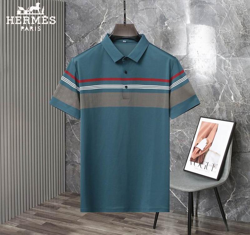 Hermes Men's Polo 24